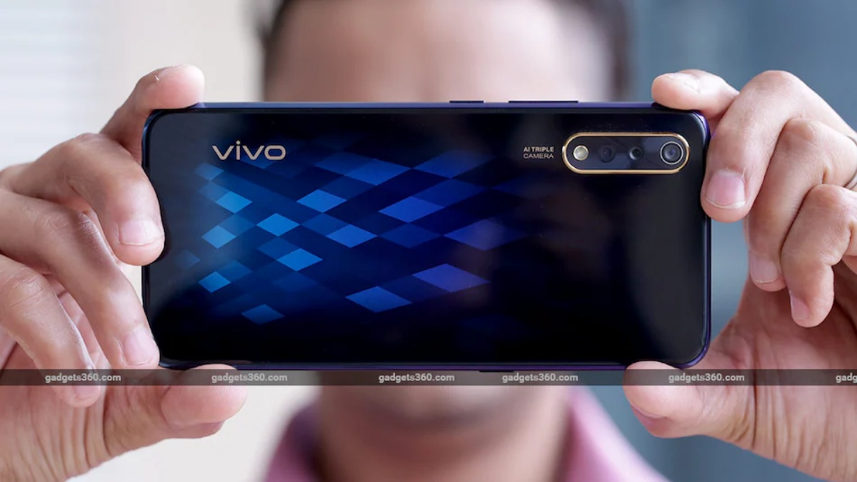 Vivo S2 கசிவு: இந்தியாவில் அறிமுகமாகும் முன் இதன் விலை, சேமிப்பக விவரங்கள் வெளிவந்தன