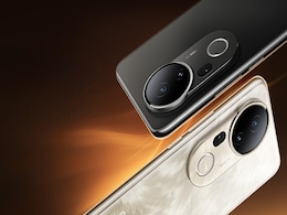 Vivo T4 Ultra to Get MediaTek Dimensity 9300+ SoC; Camera, Display Features Revealed Vivo T4 Ultra to Get MediaTek Dimensity 9300+ SoC; Camera, Display Features Revealed
