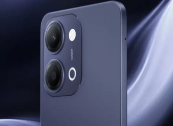இந்தியாவில் விவோ T5 லைட் 5G விற்பனை தொடங்கியது: விலை, சலுகைகள் மற்றும் விவரக்குறிப்புகளைப் பாருங்கள்