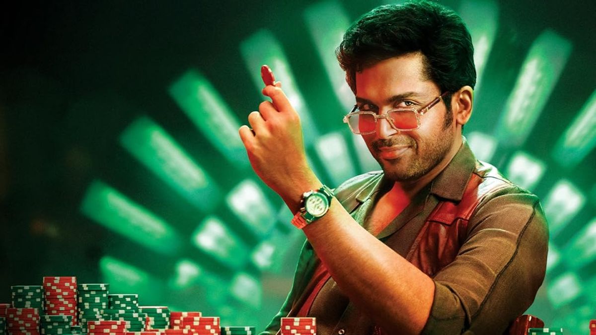 Vaa Vaathiyaar Now Streaming Online: Know Everything About This Tamil Action Comedy Film