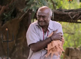 Vadakkupatti Ramaswamy Out on OTT: Know Where to Watch This Tamil Comedy Drama Online