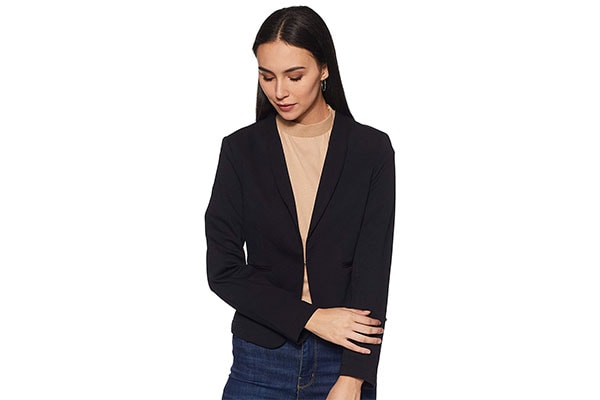 Van Heusen Womens Blazer 1614550481702