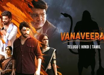 Vanaveera Now Streaming on Prime Video: Know Everything About This Telugu Action-Drama Online
