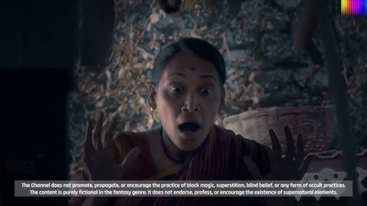 Vashikaranam OTT Release Date: When and Where to Watch This Supernatural Drama Online?