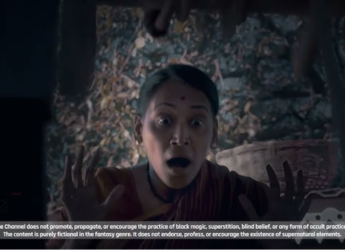 Vashikaranam OTT Release Date: When and Where to Watch This Supernatural Drama Online?