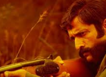 Kishore’s Veerappan The Bandit King Soon Releasing on OTT