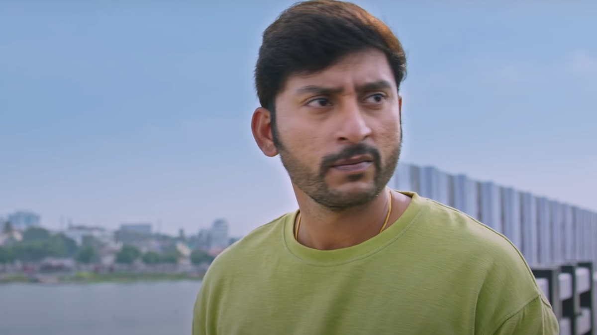 Veetla Vishesham OTT Release Date: RJ Balaji&rsquo;s Remake of Badhaai Ho to Release July 15 on Zee5