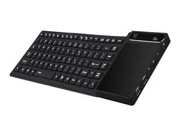 Vensmile K8 Flexible Keyboard Is Also a Windows 10 Computer Vensmile K8 Flexible Keyboard Is Also a Windows 10 Computer