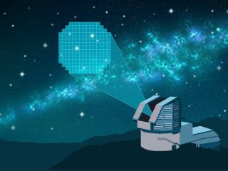 Vera C. Rubin Observatory to Detect Millions of Exploding Stars