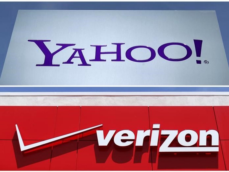 Verizon Said to Be Pushing for $1 Billion Discount on Yahoo Deal