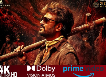 Rajinikanth&rsquo;s Vettaiyan Expected to Premiere on Amazon Prime Video This November