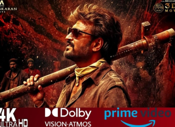Rajinikanth&rsquo;s Vettaiyan Now Available on Amazon Prime Video