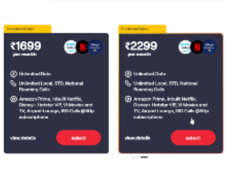 Vi RedX Family Plan With Up to Five Member Connections Launched