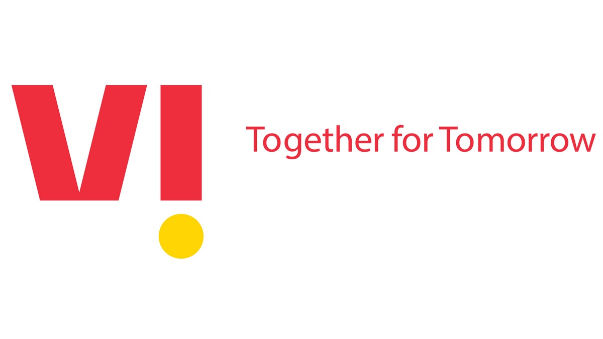Vodafone Idea Is Now 'Vi', New Branding Revealed as Vodafone Idea Merger Integrates Completely