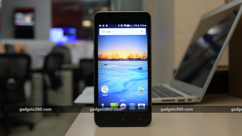 Videocon Metal Pro 2 Review Videocon Metal Pro 2 Review