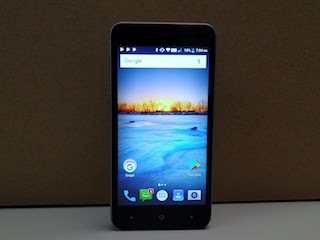 Videocon Metal Pro 2 Review