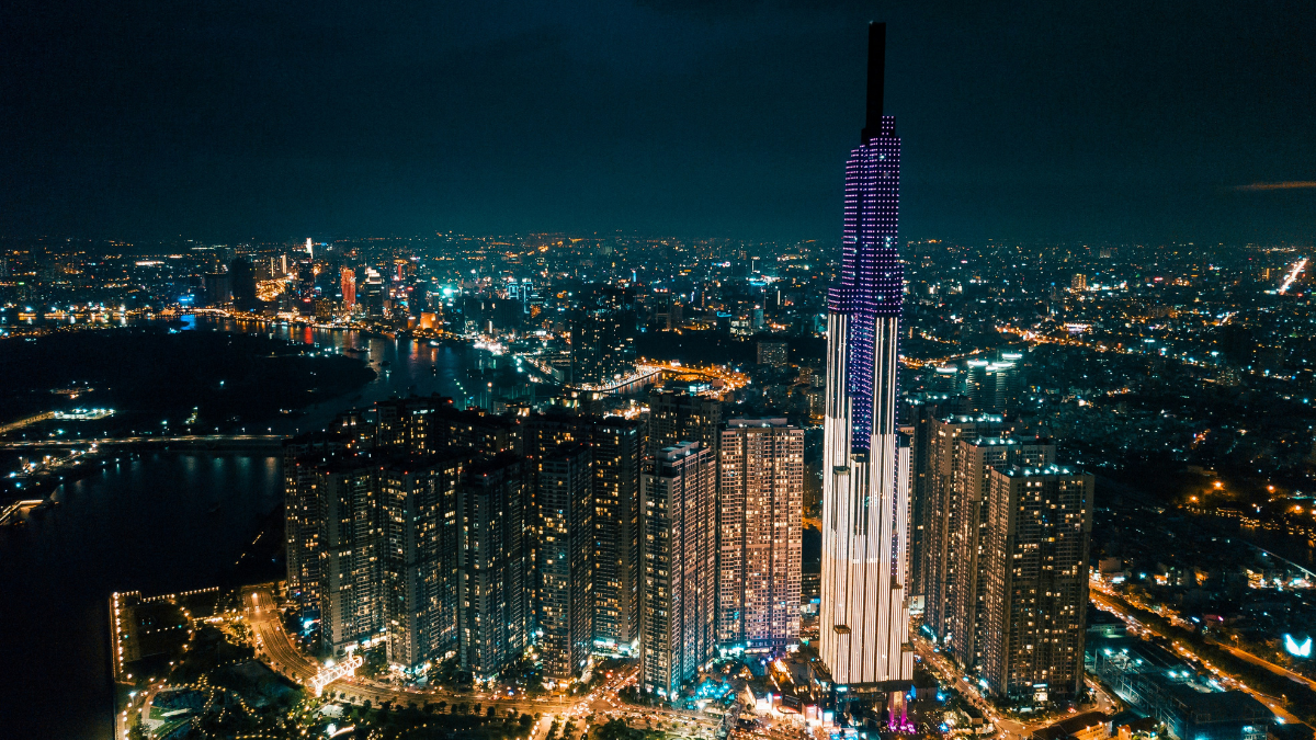 Vietnam Approves Five-Year Crypto Trading Pilot Project