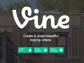 Vine to Transform Into Vine Camera App on January 17