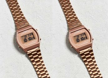 Best Casio Vintage Watches Under ₹7,999 (2026): Iconic Retro Classics to Buy Online