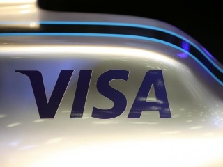 Visa CEO Charles Scharf to Resign, Former American Express President Alfred Kelly to Take Over