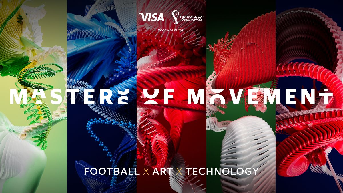Visa Partners Crypto.com to Launch NFT Auction Ahead of FIFA World Cup in Qatar