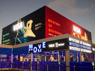 Visa Partners Crypto.com to Launch NFT Auction Ahead of FIFA World Cup in Qatar