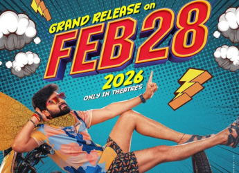 Vishnu Vinyasam OTT Release: When and Where to Watch Sree Vishnu’s Astrological Drama