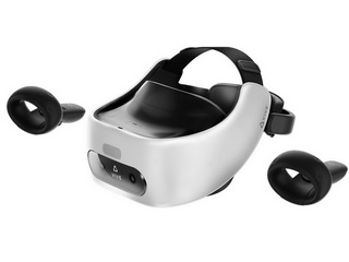 Vive Focus Plus Standalone VR Headset With 6DoF Tracking Releases April 15, Priced at $799