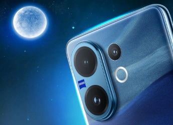 লঞ্চের 2 দিন আগেই ফাঁস 50MP সেলফি ক্যামেরা ও 6,500mAh ব্যাটারির Vivo V60 ফোনের দাম
