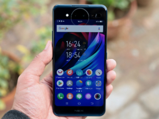 Vivo Nex Dual Display Edition First Impressions