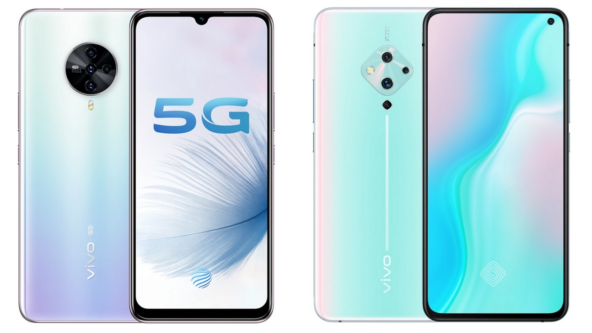 Vivo S Series Tipped to Get a New Phone in August