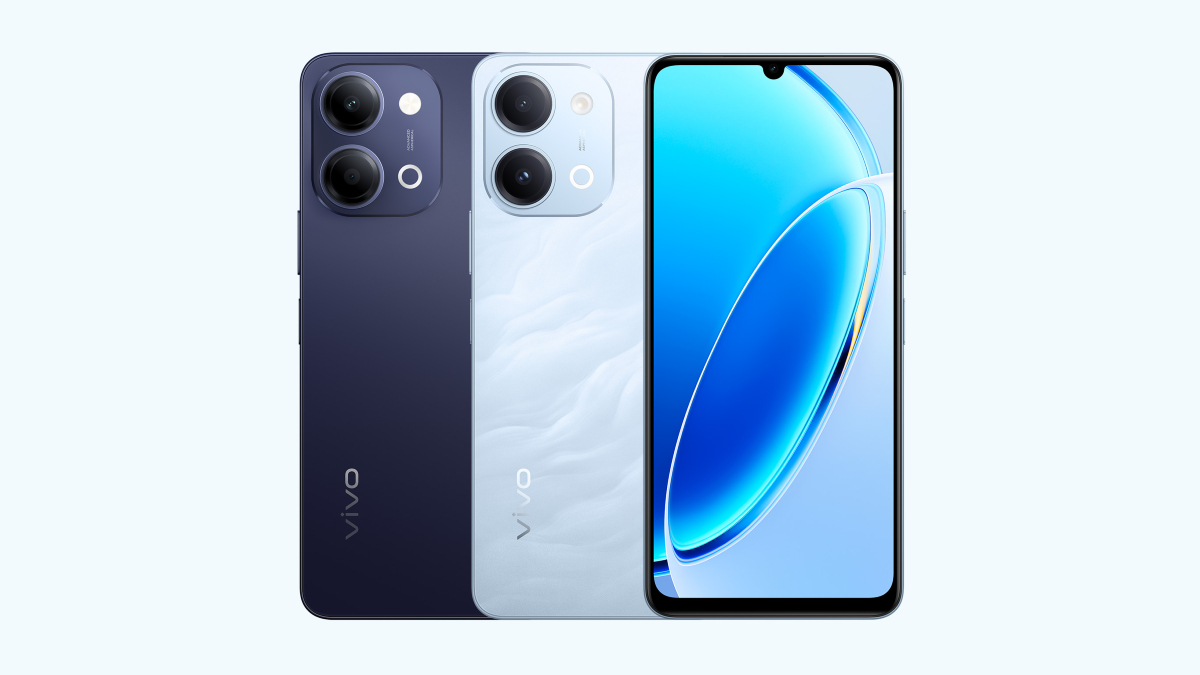 Vivo T5 Lite 5G কম দামে 6,500mAh ব্যাটারি ও 50MP ডুয়াল ক্যামেরার সঙ্গে ভারতে লঞ্চ হল