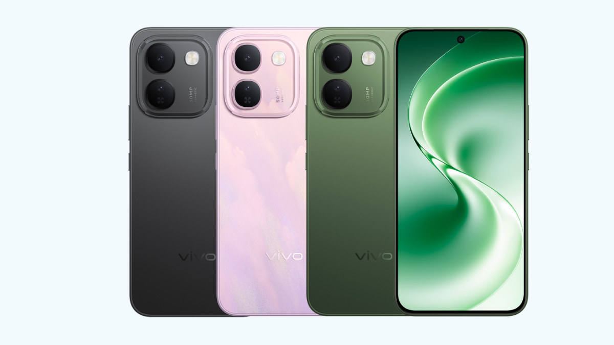 Vivo S2 FE ভারতে আসছে 6 অক্টোবর, থাকবে 10,000mAh-এর বিশাল ব্যাটারি