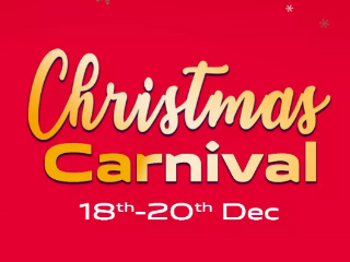 Vivo Christmas Carnival Offers Vivo Z1 Pro, Z1x, Y90, Y15 (2019) at Discounted Prices