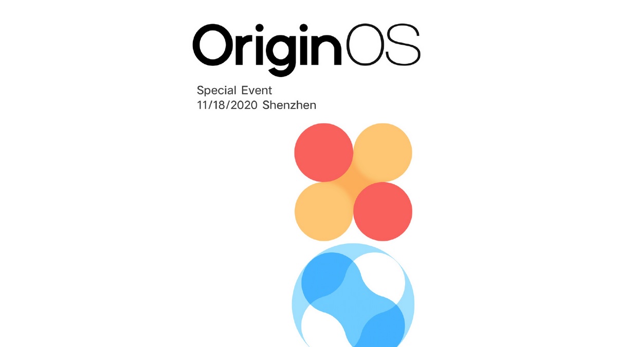 Vivo to Unveil New OriginOS on November 18, Details Remain Unclear