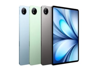 Vivo মিড-রেঞ্জে ফ্ল্যাগশিপ প্রসেসর, 12.1 ইঞ্চি ডিসপ্লে, 10,200mAh ব্যাটারির সঙ্গে দুর্দান্ত ট্যাব লঞ্চ করল