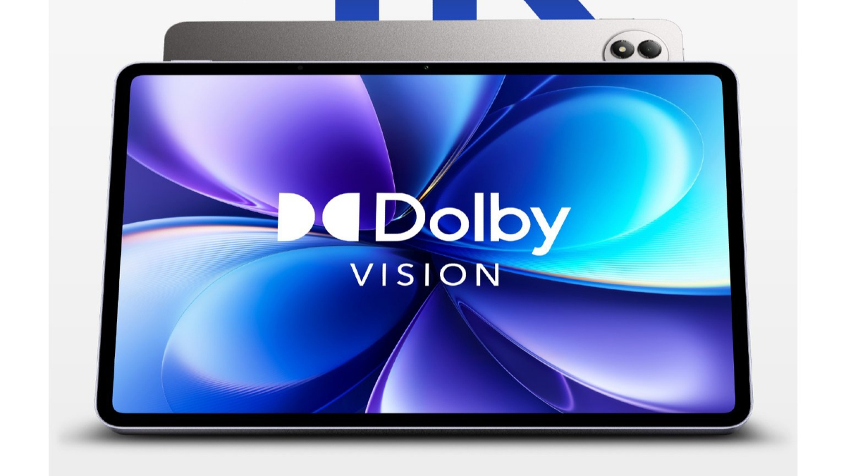 Vivo Pad 6 Pro লঞ্চ হল আটটি স্পিকার, 4K ডিসপ্লে, ও 13,000mAh ব্যাটারির সাথে