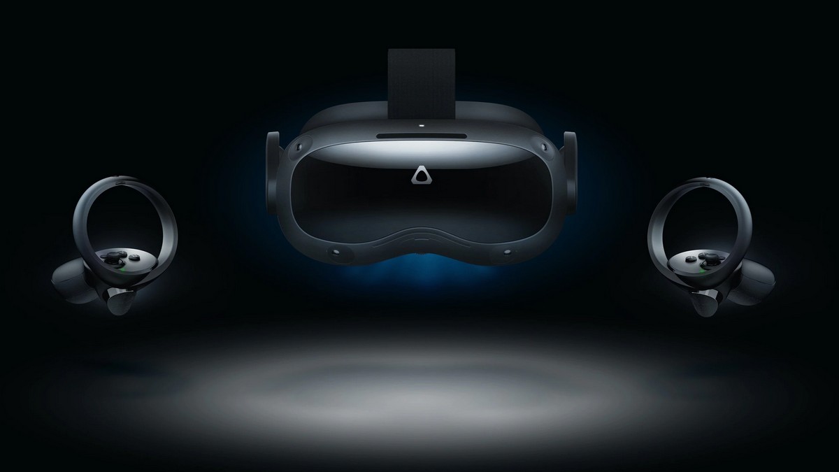 HTC Vive Pro 2, HTC Vive Focus 3 VR Headsets With 5K Resolution, Up to 120Hz Refresh Rate Launched