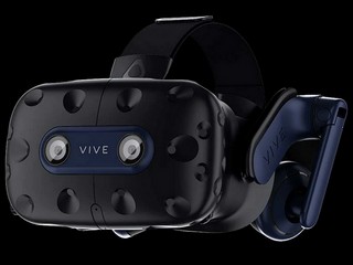 HTC Vive Pro 2, HTC Vive Focus 3 VR Headsets With 5K Resolution, Up to 120Hz Refresh Rate Launched