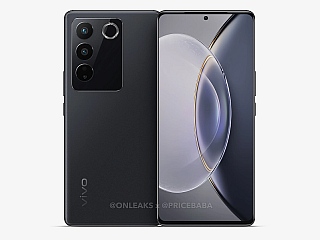 Vivo S16 Pro Design Renders, Specifications Leaked Ahead of Launch: Report