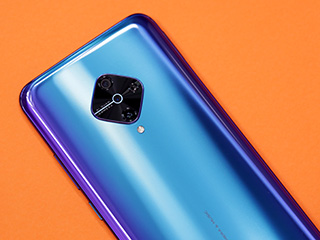 Vivo S1 Pro Price in India Cut, Now Available at Rs. 18,990