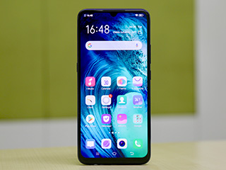 Vivo S1 Price in India Dropped, Now Starts at Rs. 16,990