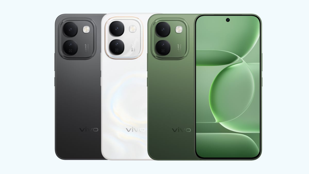 Vivo S2 FE 