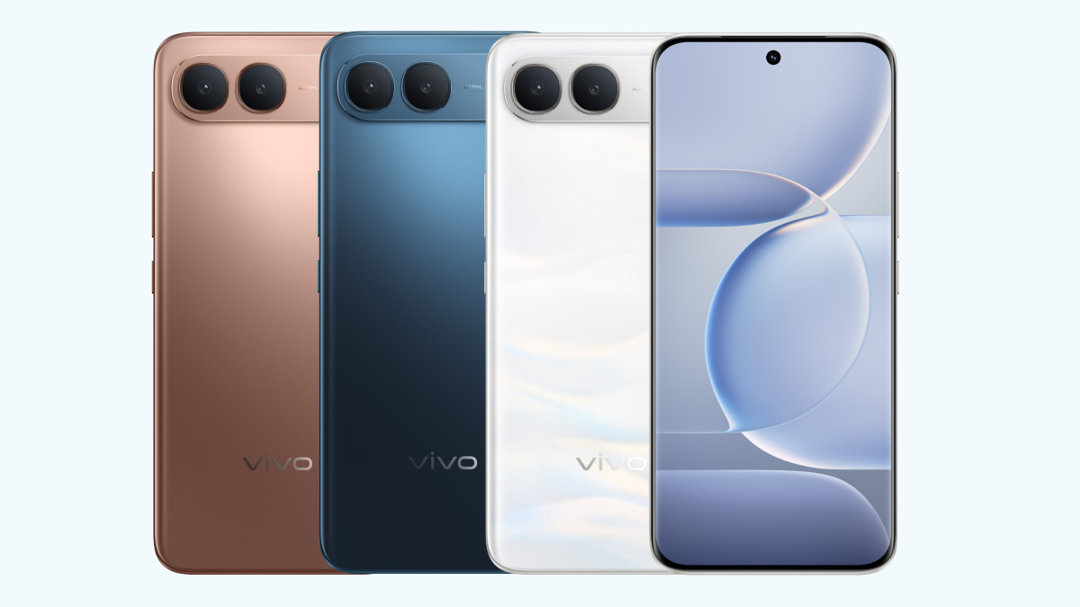 32MP সেলফি ক্যামেরার সঙ্গে স্টাইলিশ Vivo S2 ভারতে লঞ্চ হল, রয়েছে কার্ভড অ্যামোলেড স্ক্রিন ও 7,050mAh ব্যাটারি