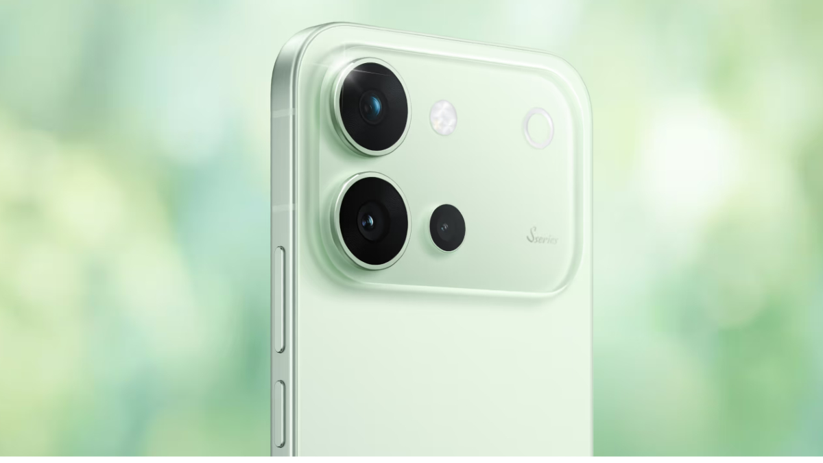 Vivo S60 সিরিজ 50MP ফ্রন্ট ক্যামেরা, 144Hz অ্যামোলেড স্ক্রিন, ও 7,200mAh ব্যাটারির সাথে লঞ্চ হল