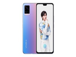 Vivo S7t 5G With MediaTek Dimensity 820 SoC, Dual Selfie Cameras Launched: Price, Specifications Vivo S7t 5G With MediaTek Dimensity 820 SoC, Dual Selfie Cameras Launched: Price, Specifications