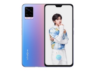 Vivo S7t 5G With MediaTek Dimensity 820 SoC, Dual Selfie Cameras Launched: Price, Specifications