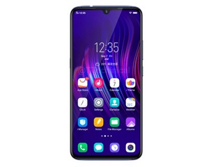 Vivo S7t Tipped to Feature Dimensity 820 SoC, 8GB of RAM via Alleged Google Play Console Listing