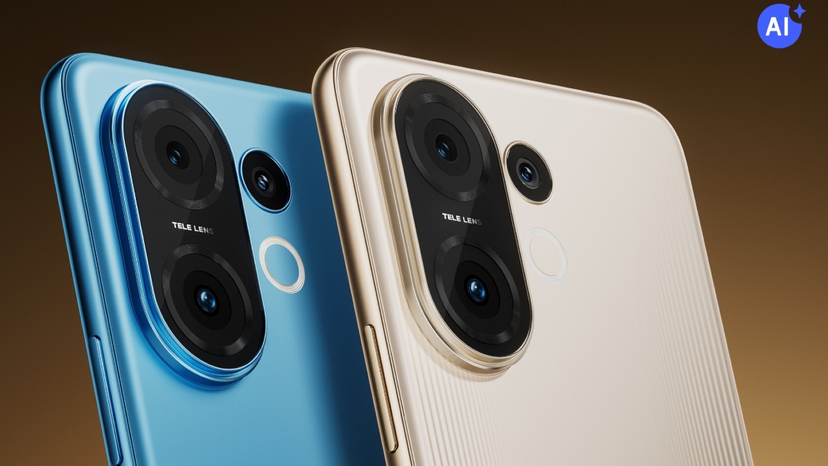 Vivo T5 Pro শীঘ্রই 9,020mAh ব্যাটারি ও ধামাকাদার ফিচার্সের সাথে ভারতে লঞ্চ হবে