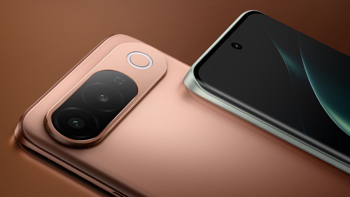 স্লিম 3D কার্ভড অ্যামোলেড স্ক্রিন ও 32MP সেলফি ক্যামেরা নিয়ে Vivo T5 5G ভারতে লঞ্চ হল